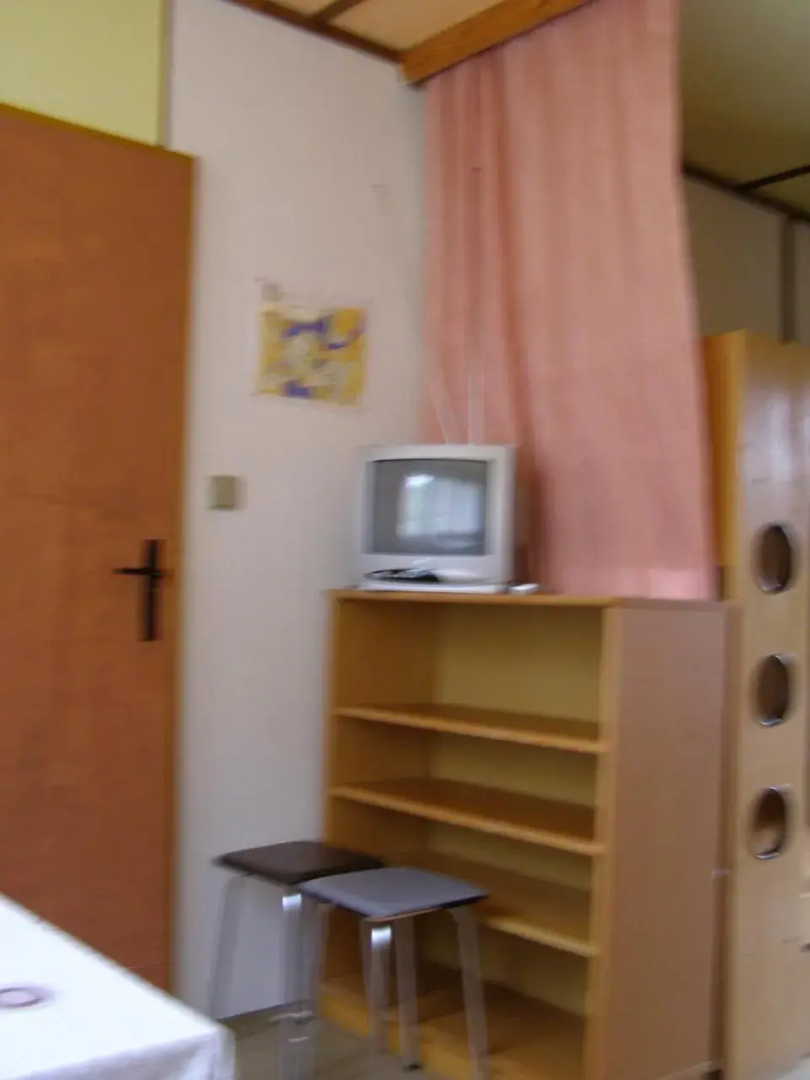 Rekreační chaty Malý Ratmírov