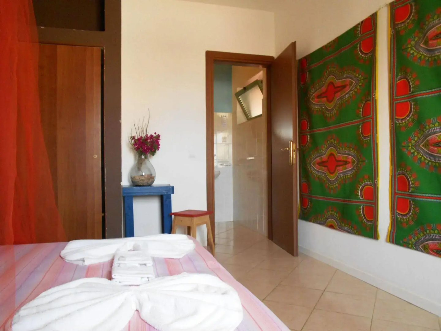 B&B Salinas Boa Vista