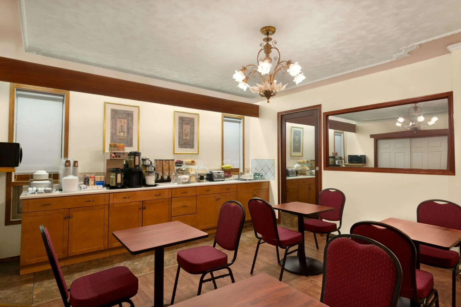 Travelodge by Wyndham Quesnel