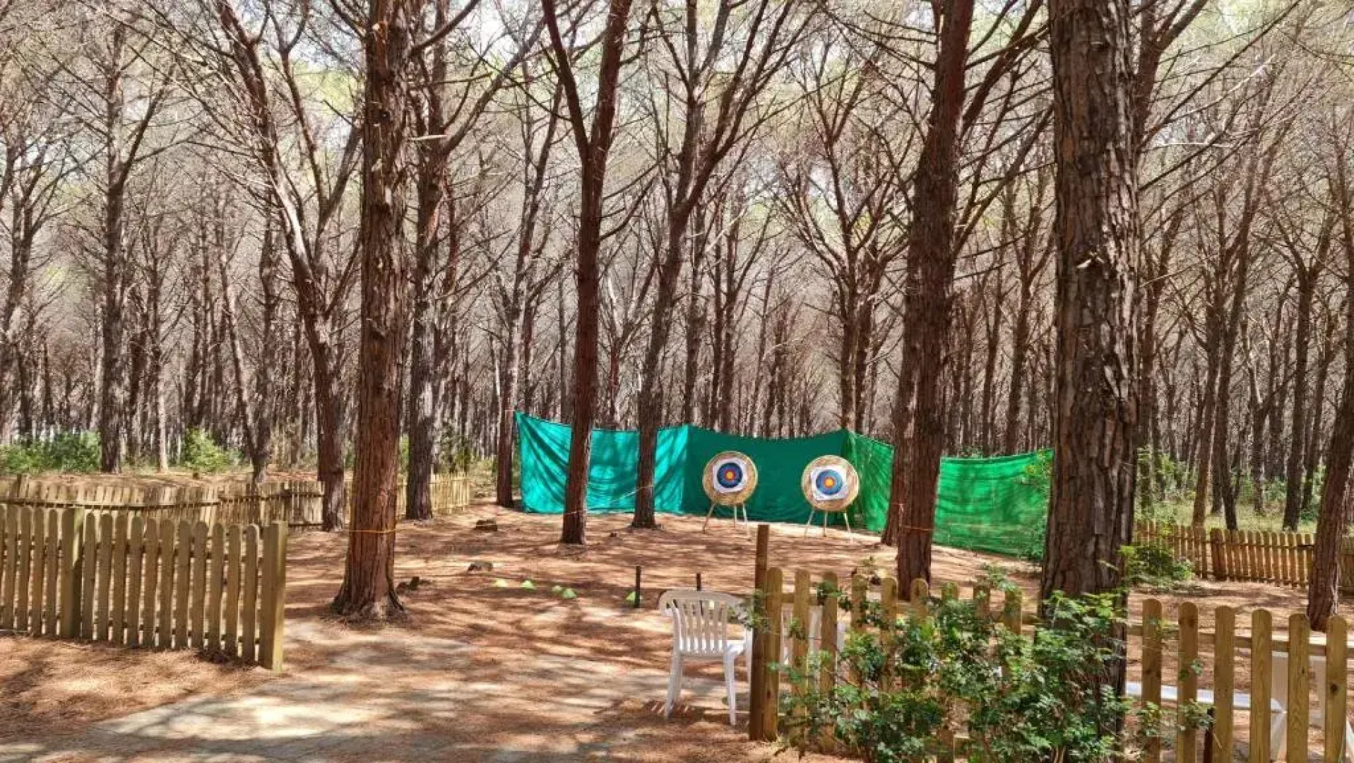 Appart Pizzo beach Club Resort