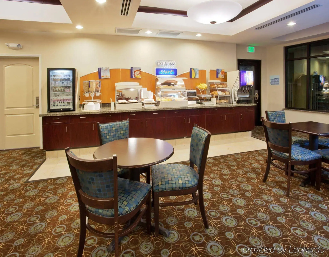 Holiday Inn Express Hotel & Suites Merced by IHG