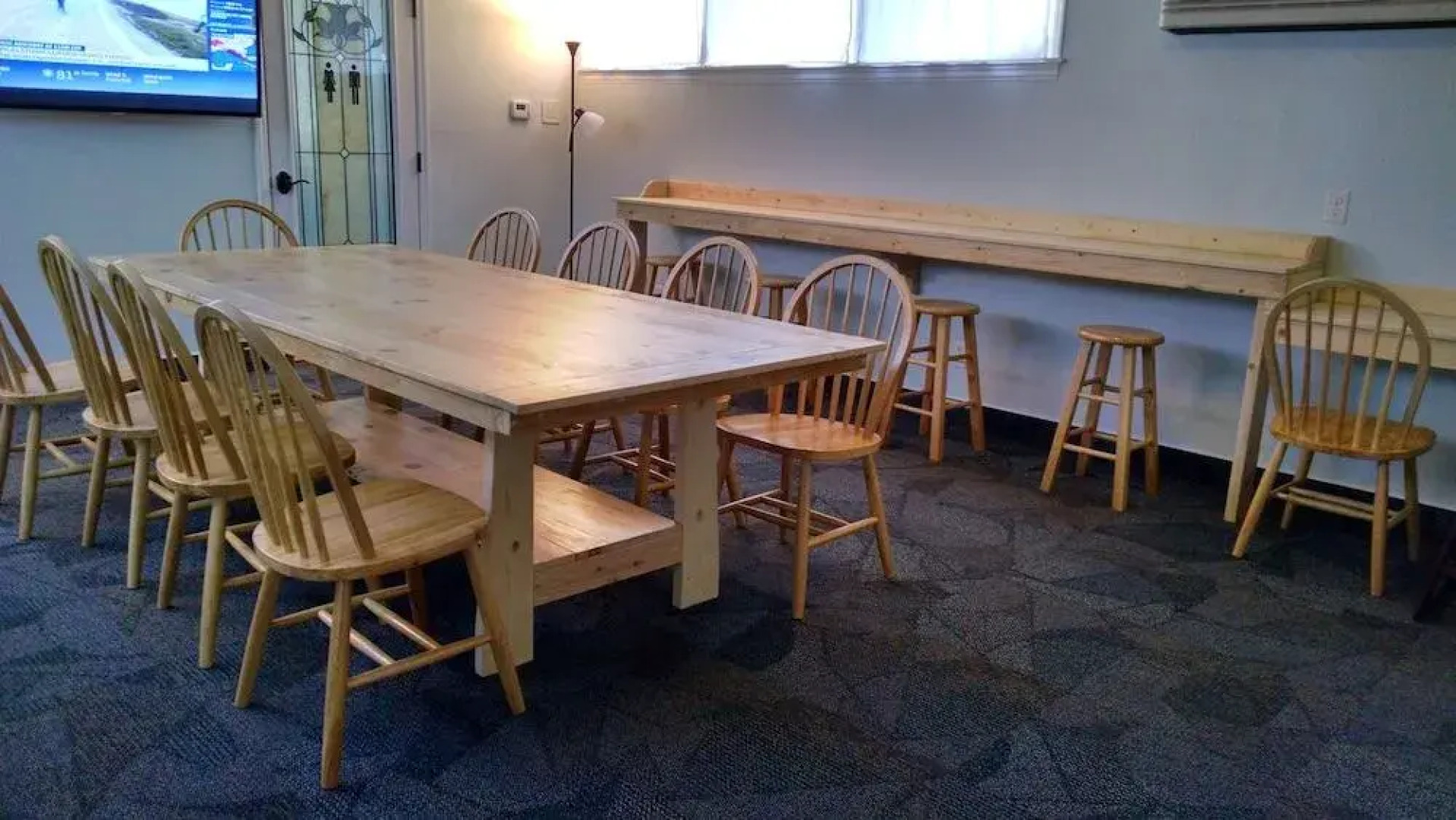 Murray Inn and Art Gallery