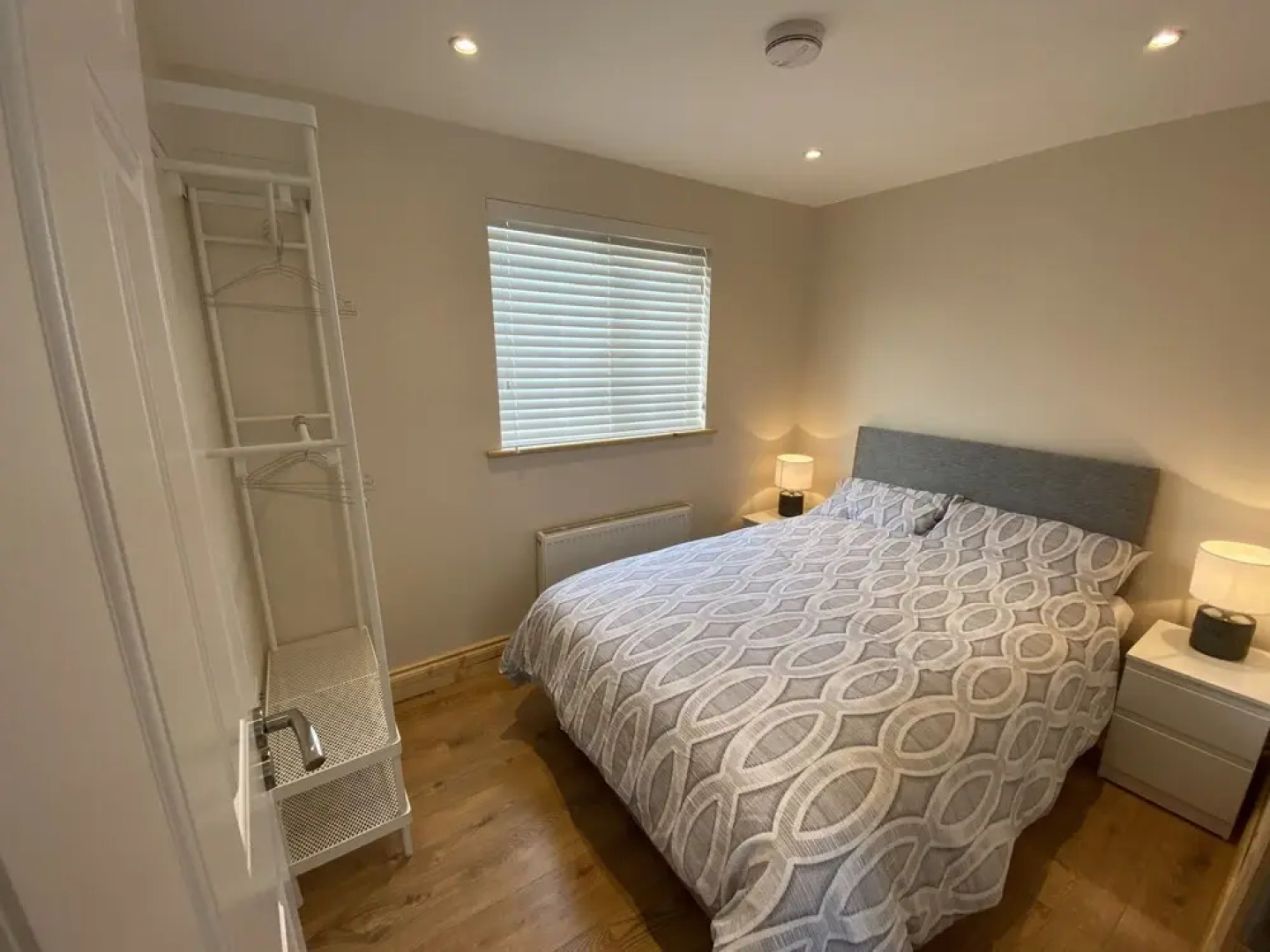 Beautiful 2-bed Apartment Near Belmullet