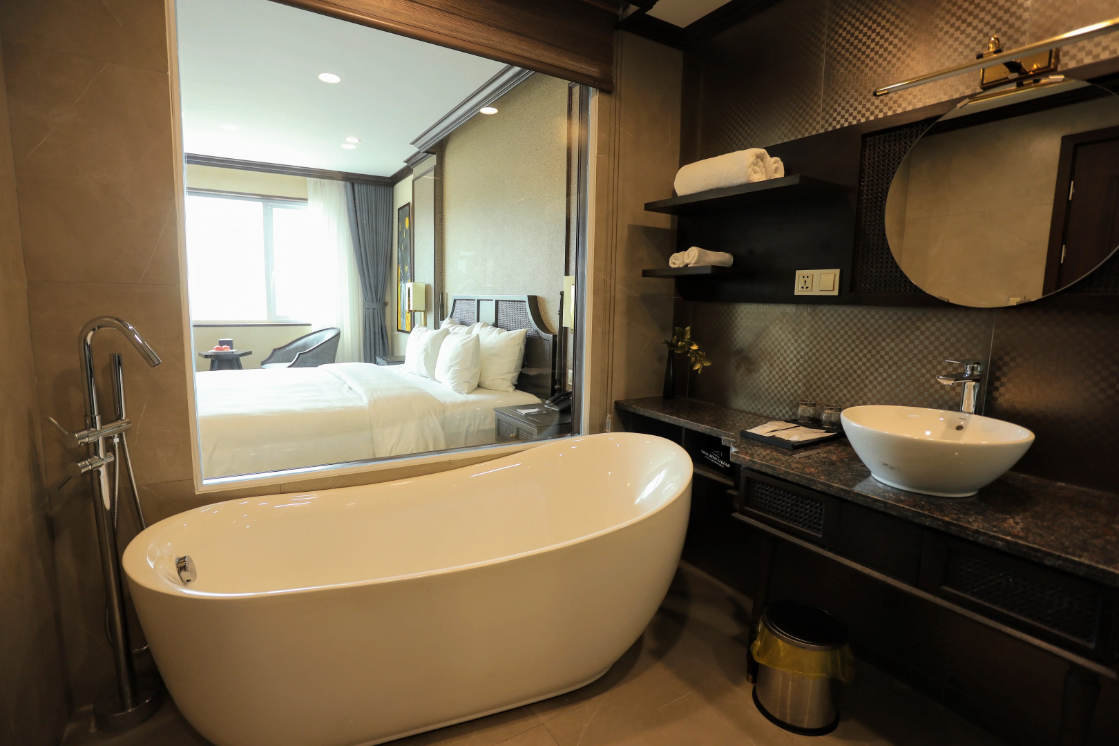 Ninh Binh Legend Hotel