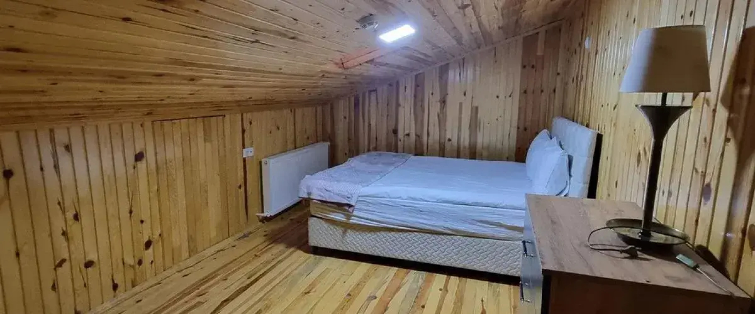 Çolakoğlu Pansiyon