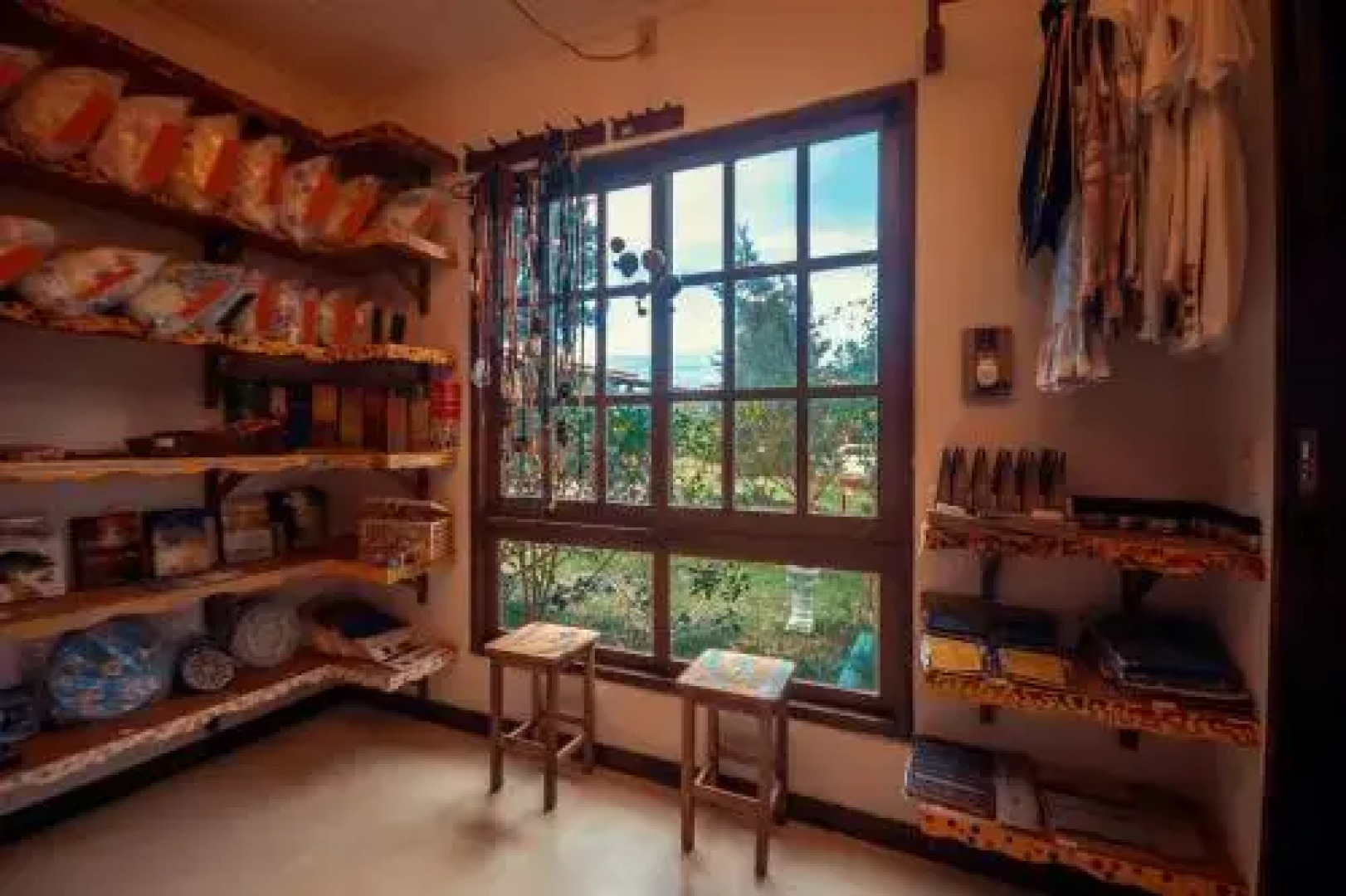 Pousada Villa Lagoa Das Cores