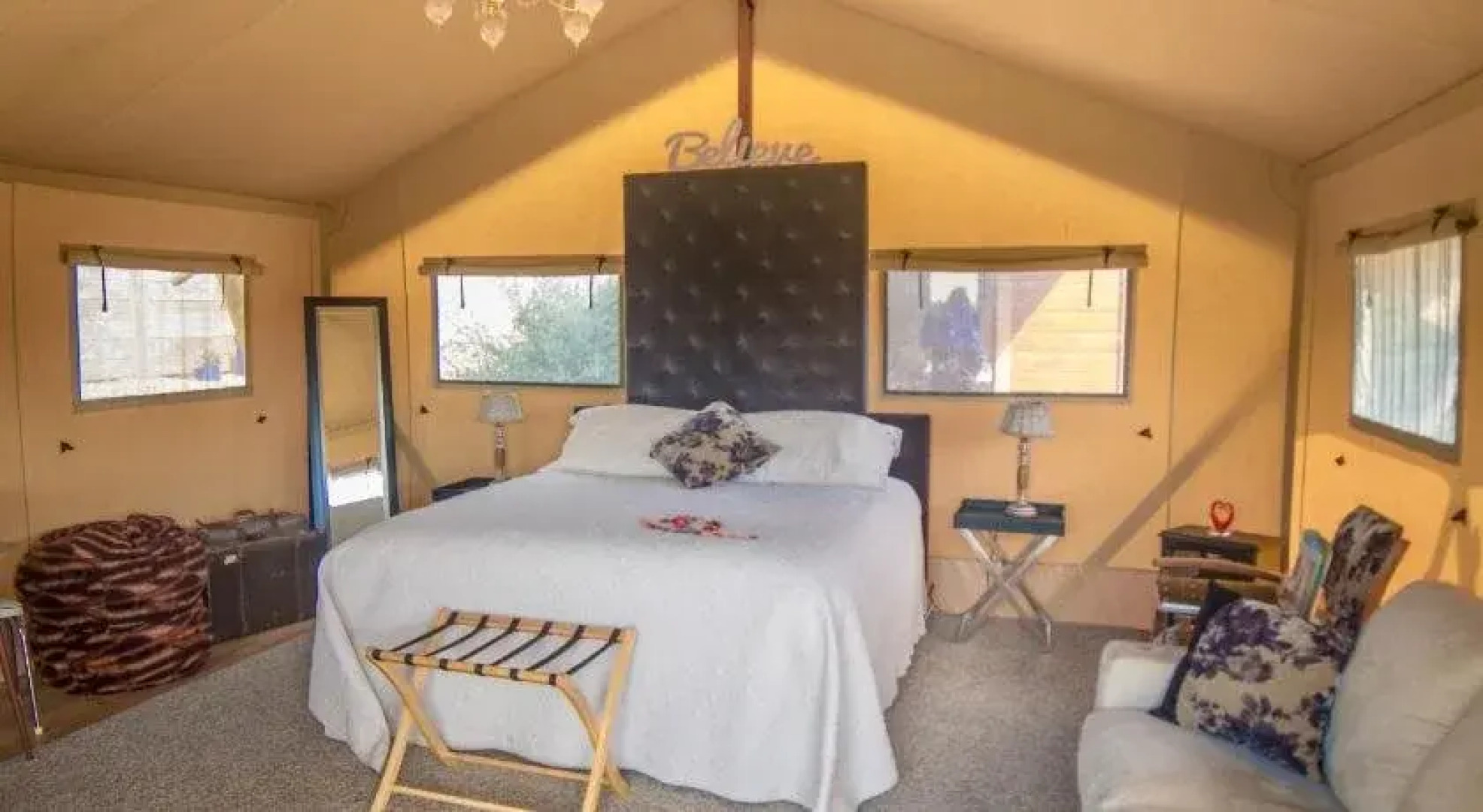 Country Retreat Glamping
