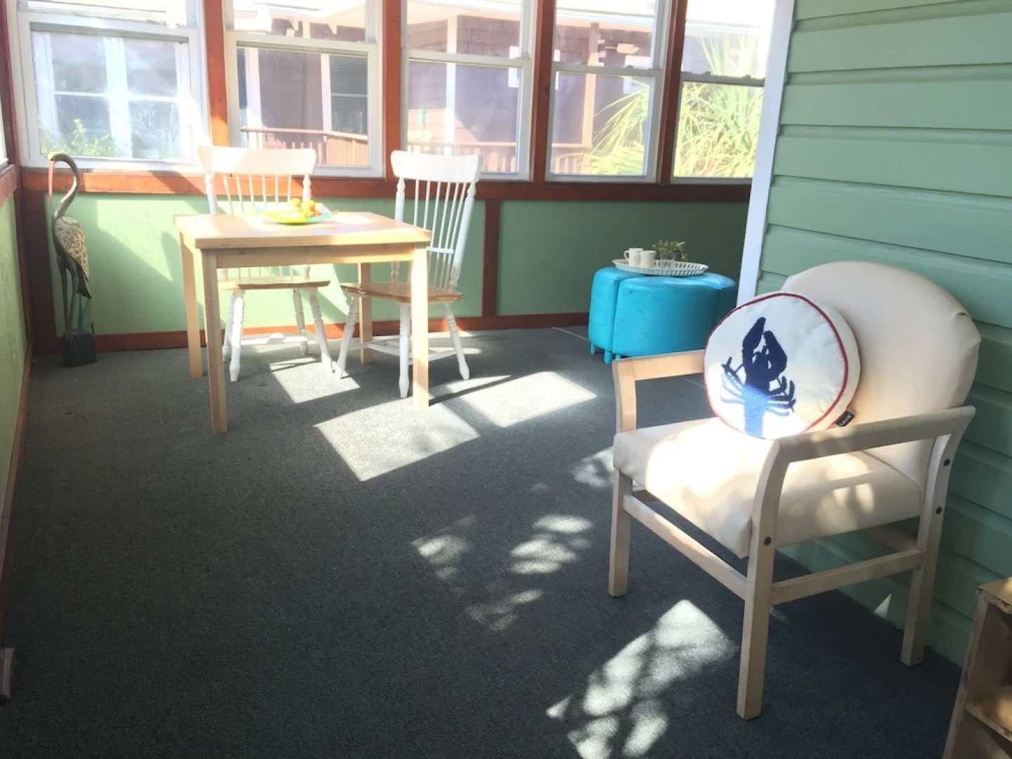 Holliday Inn Of Folly Beach