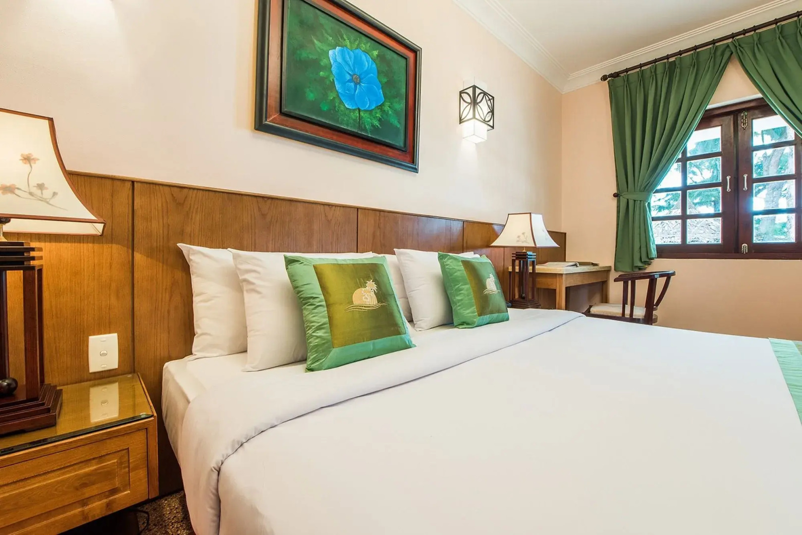 Phu Hai Beach Resort & Spa Phan Thiet