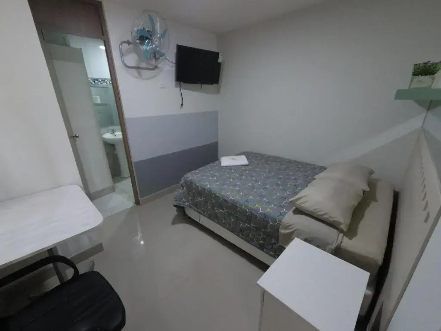 Fragata Hotel Camaná