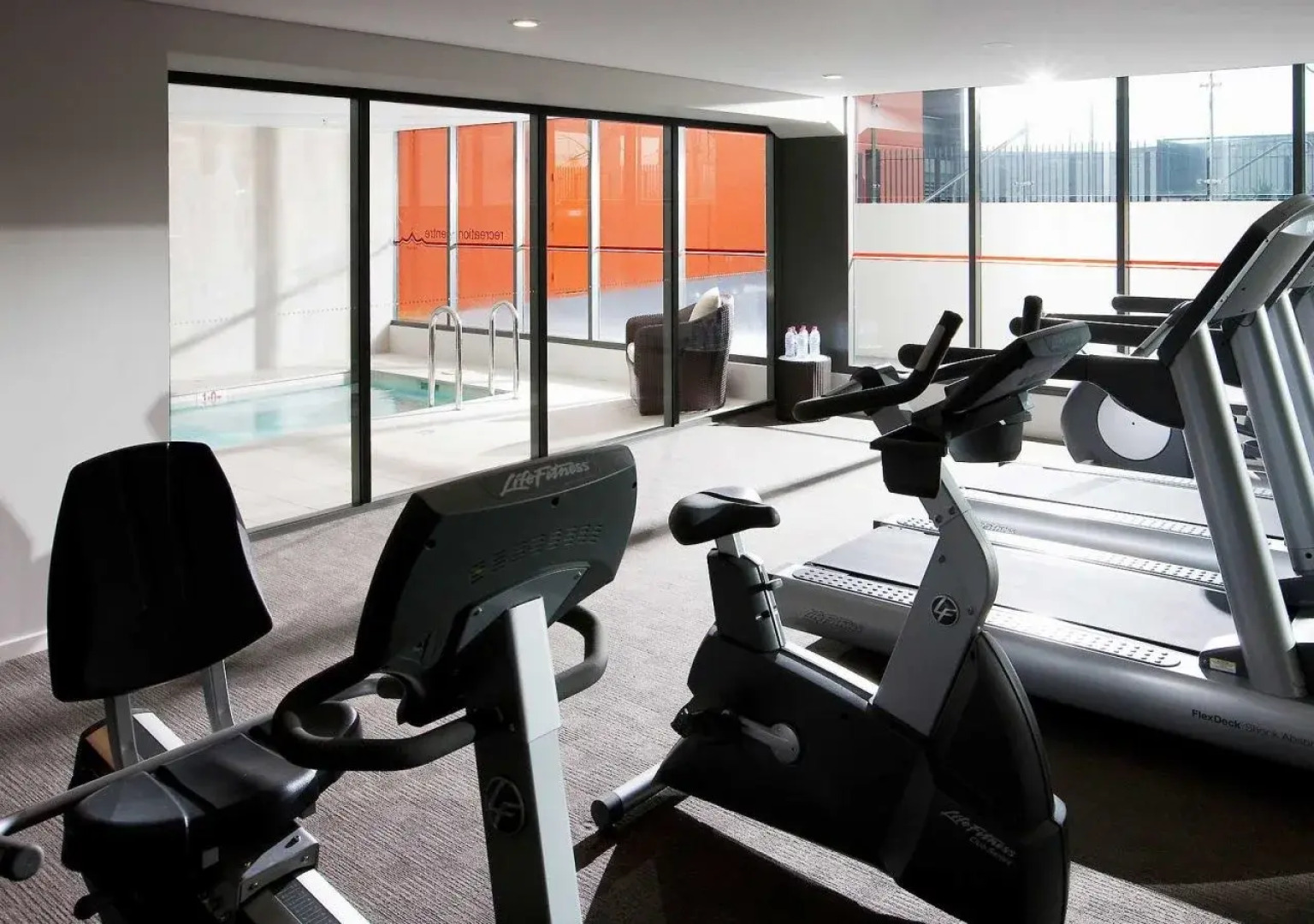 Novotel Newcastle Beach