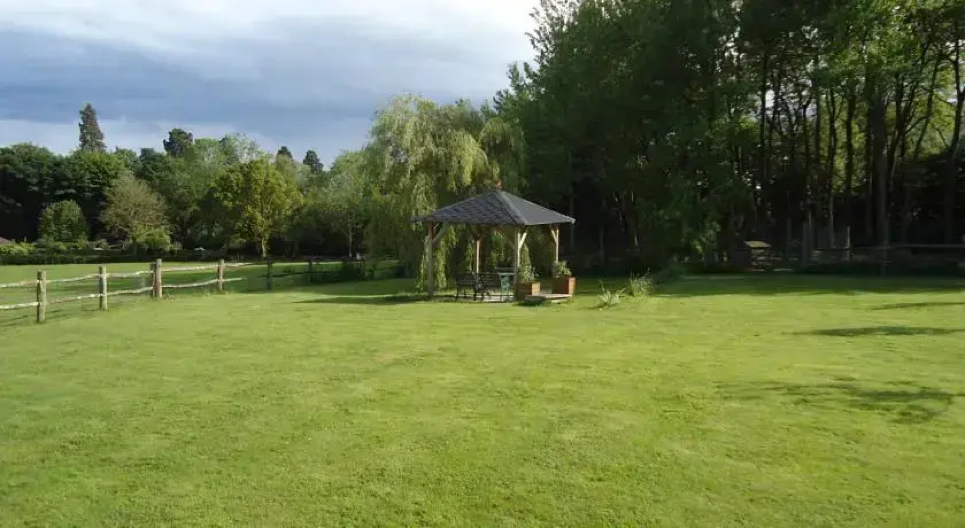 Chantlers Barn Holiday home