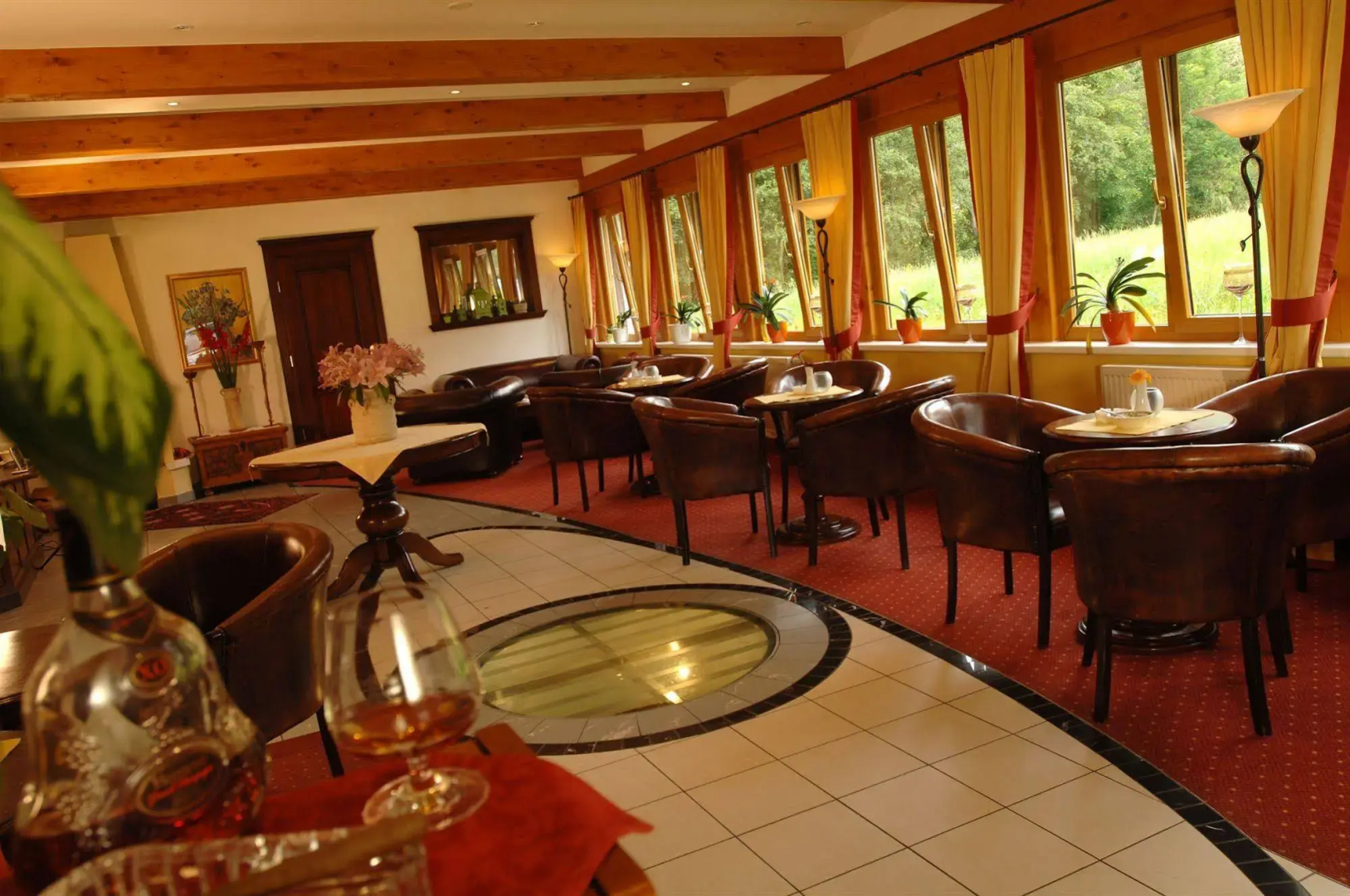 Genusshotel Almrausch