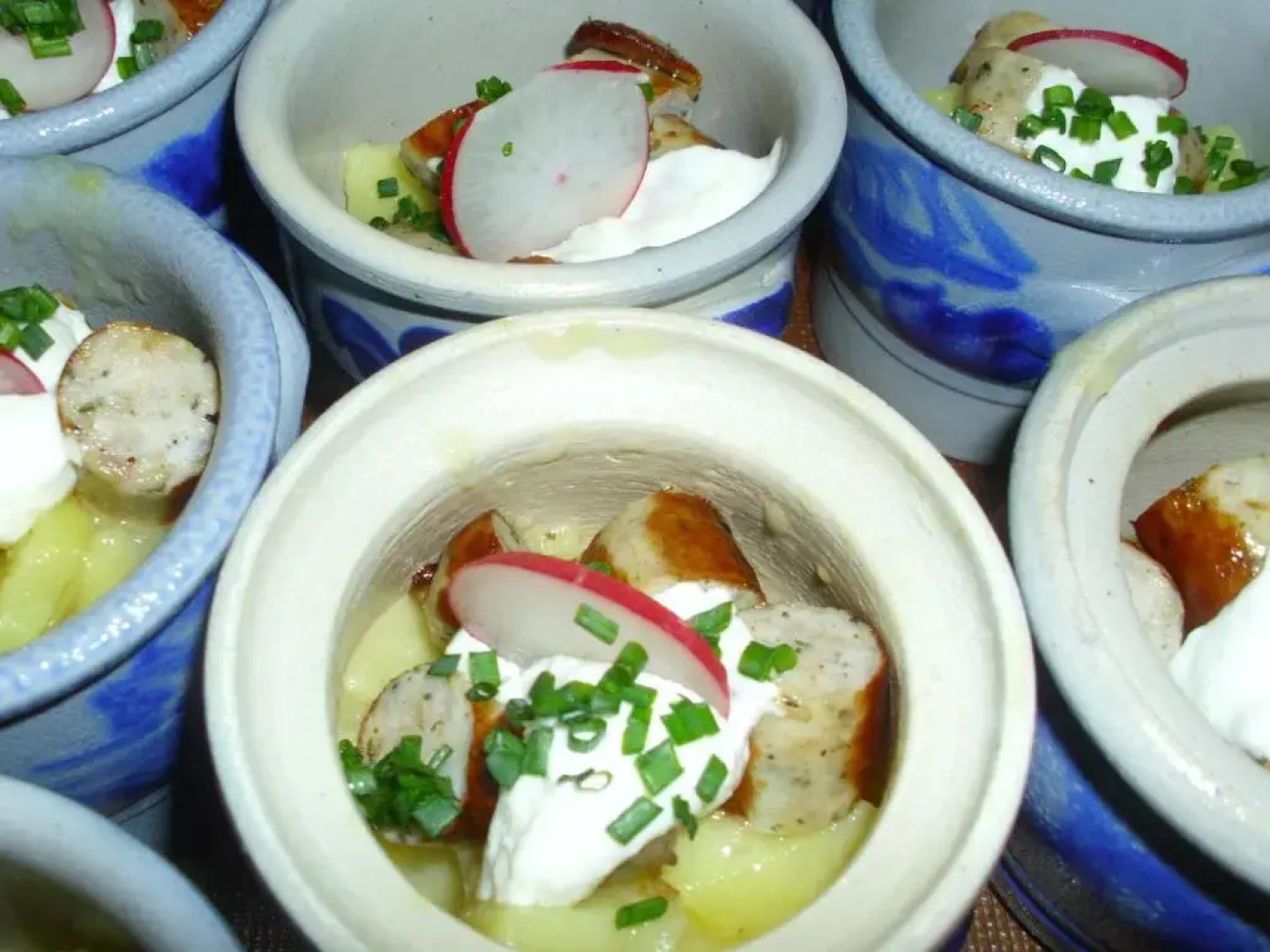 Gasthof Zur frohen Einkehr