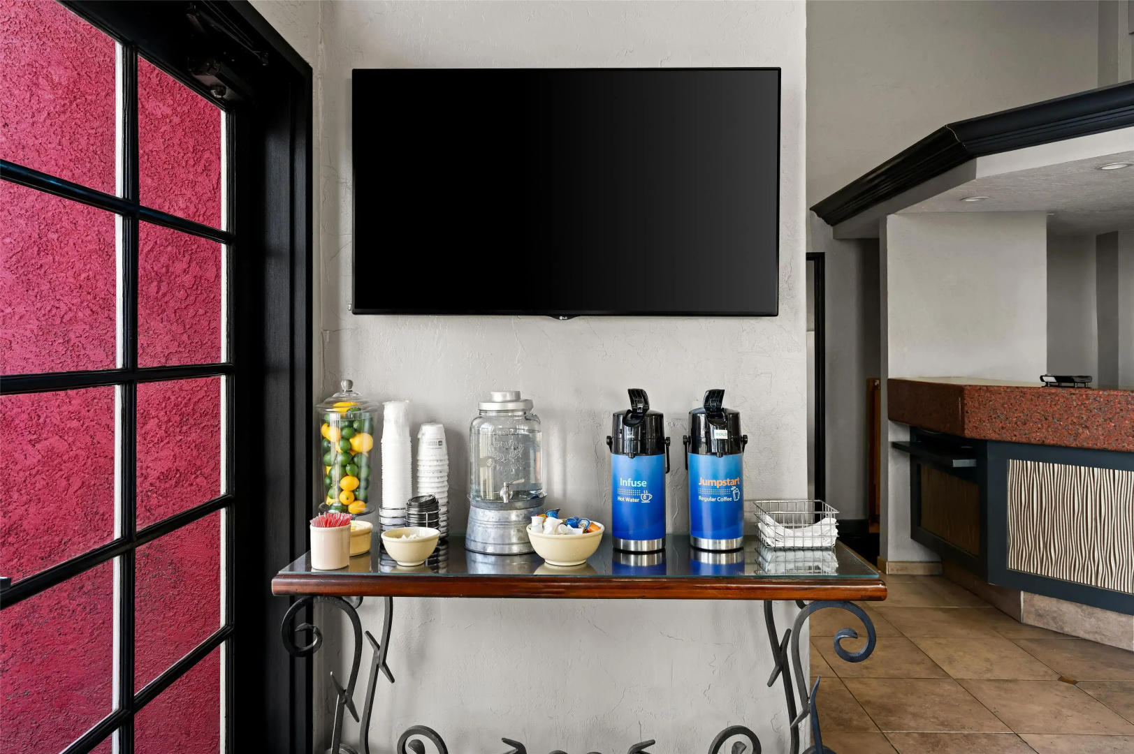 Best Western Desert Villa Inn