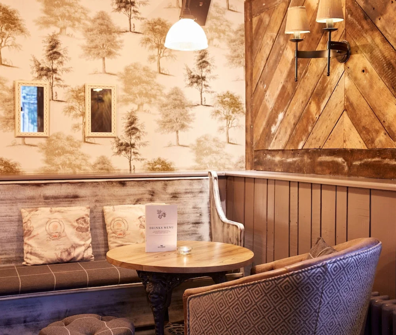 The Old Mill by Greene King Inns