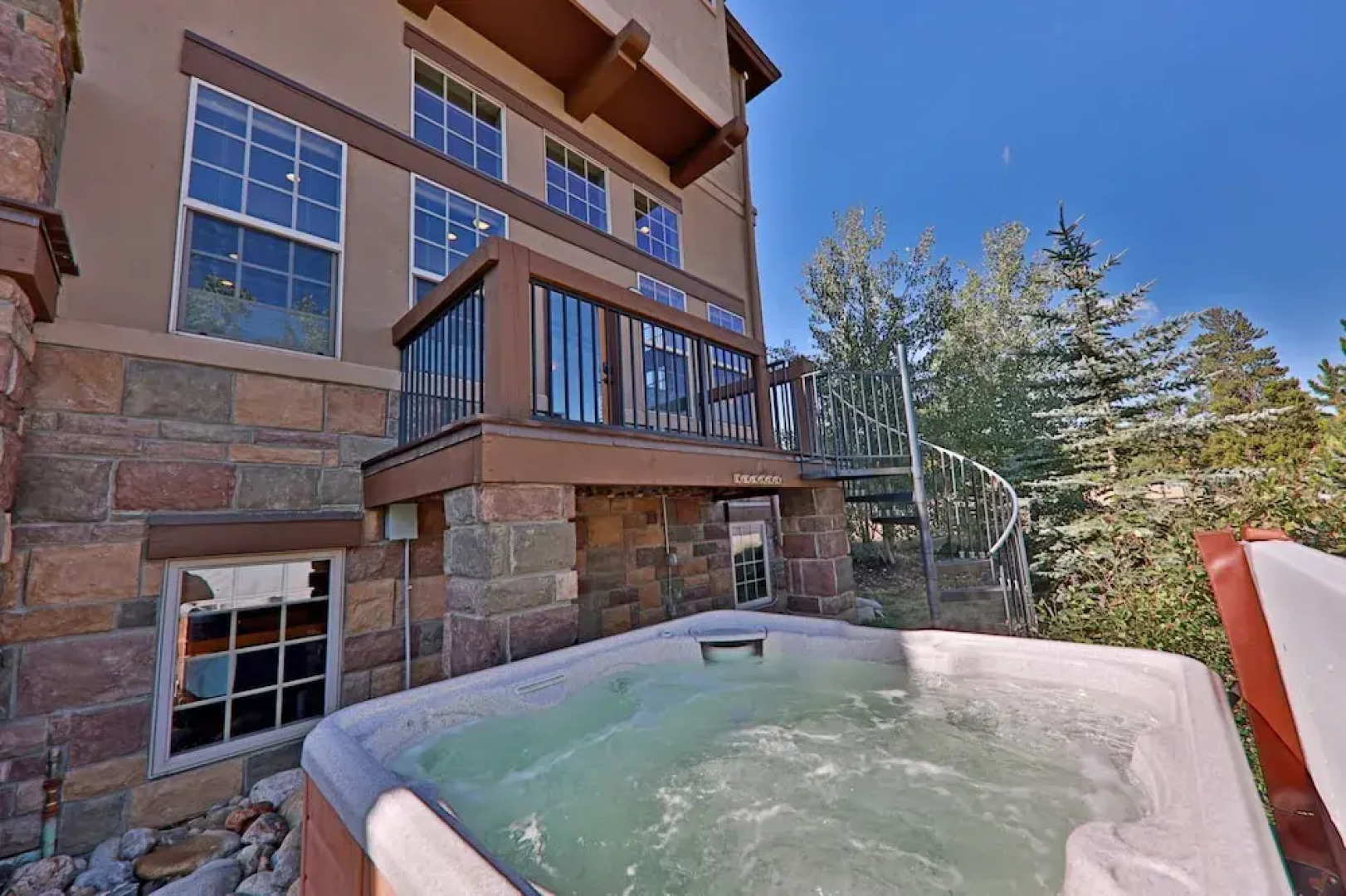 Luxury in Downtown Winter Park