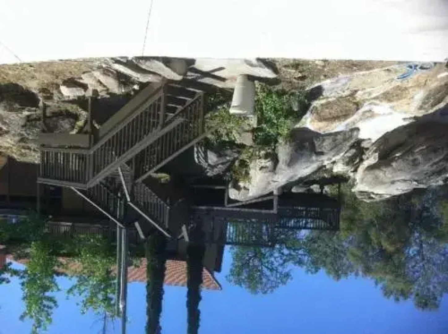 Yosemite 41 South Mansion