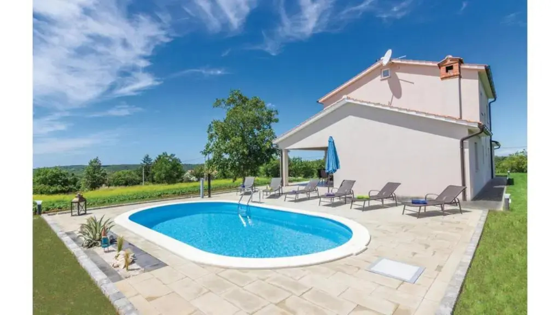 Villa Stari Punat