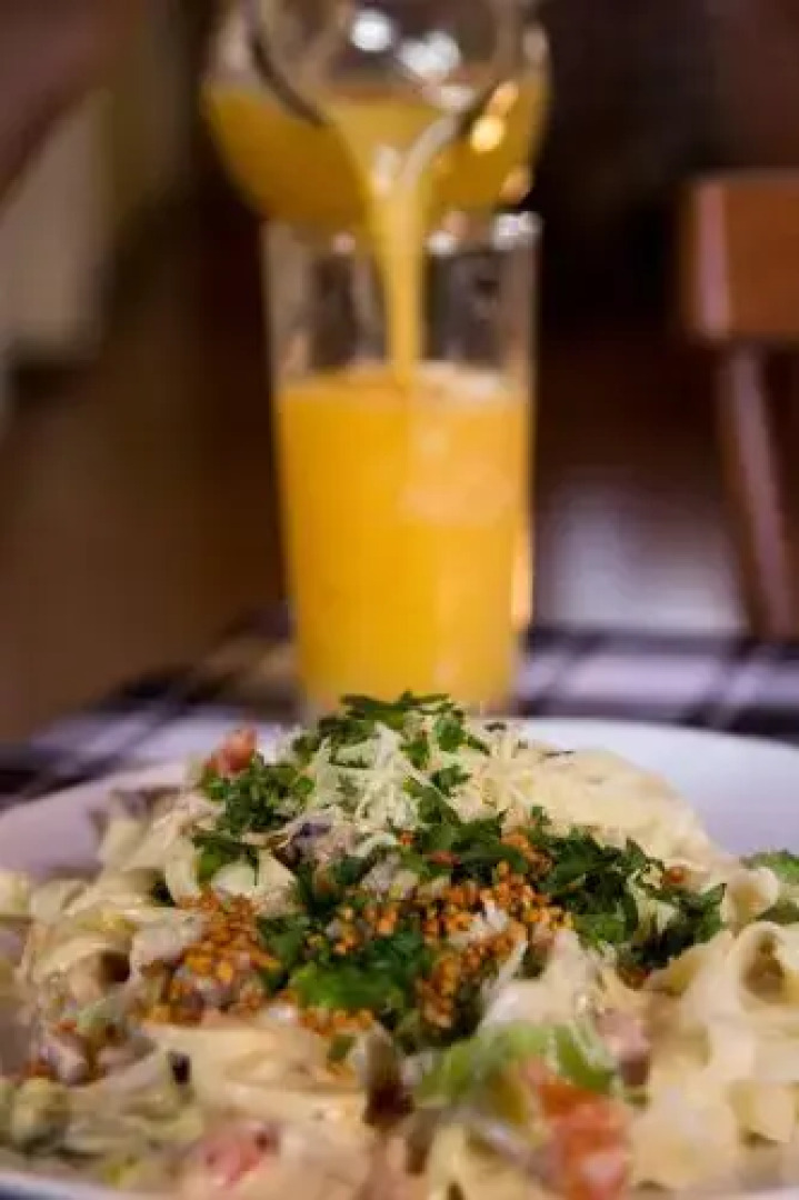 Pousada Villa Donn'Anna