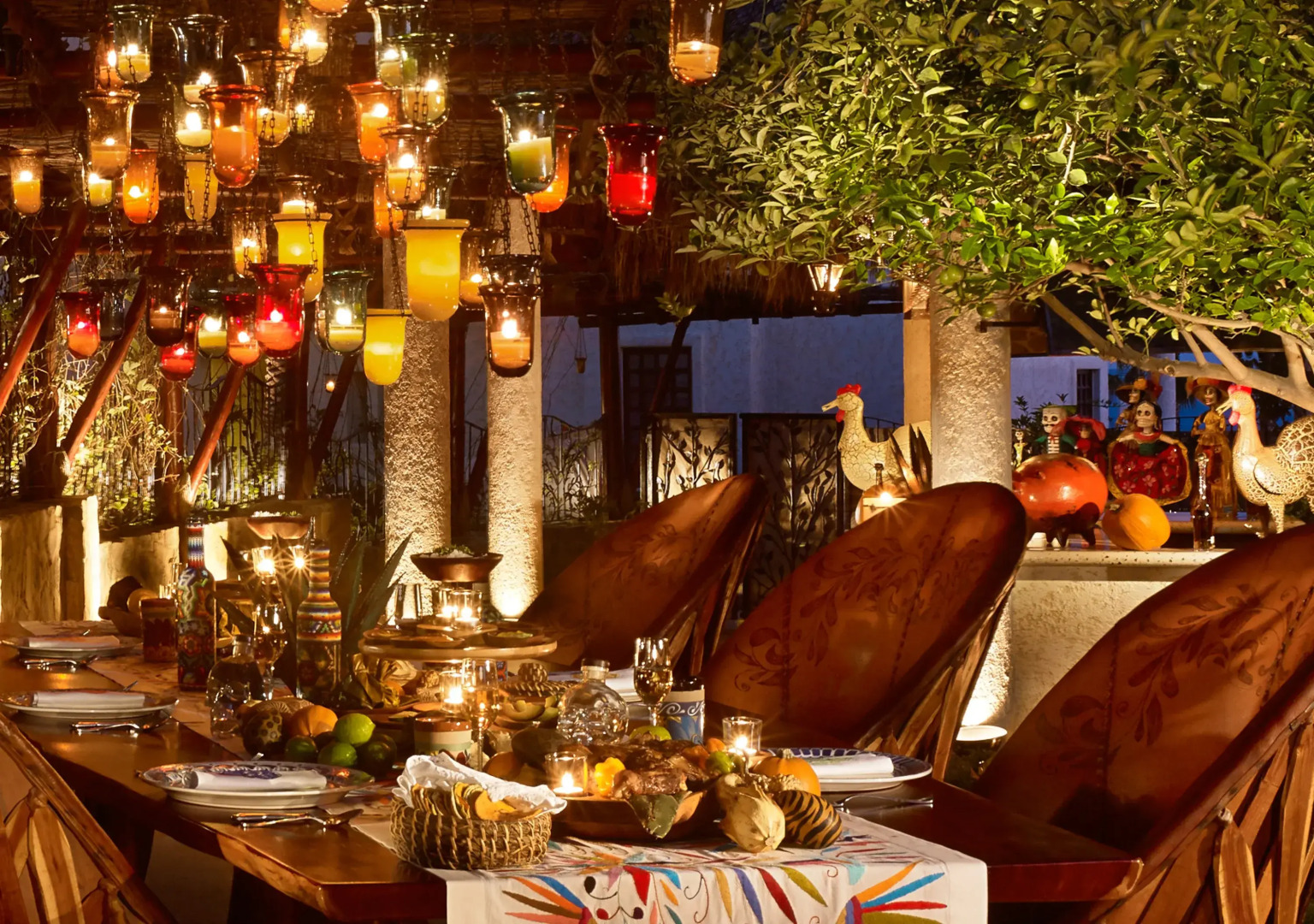 Las Ventanas al Paraiso, A Rosewood Resort