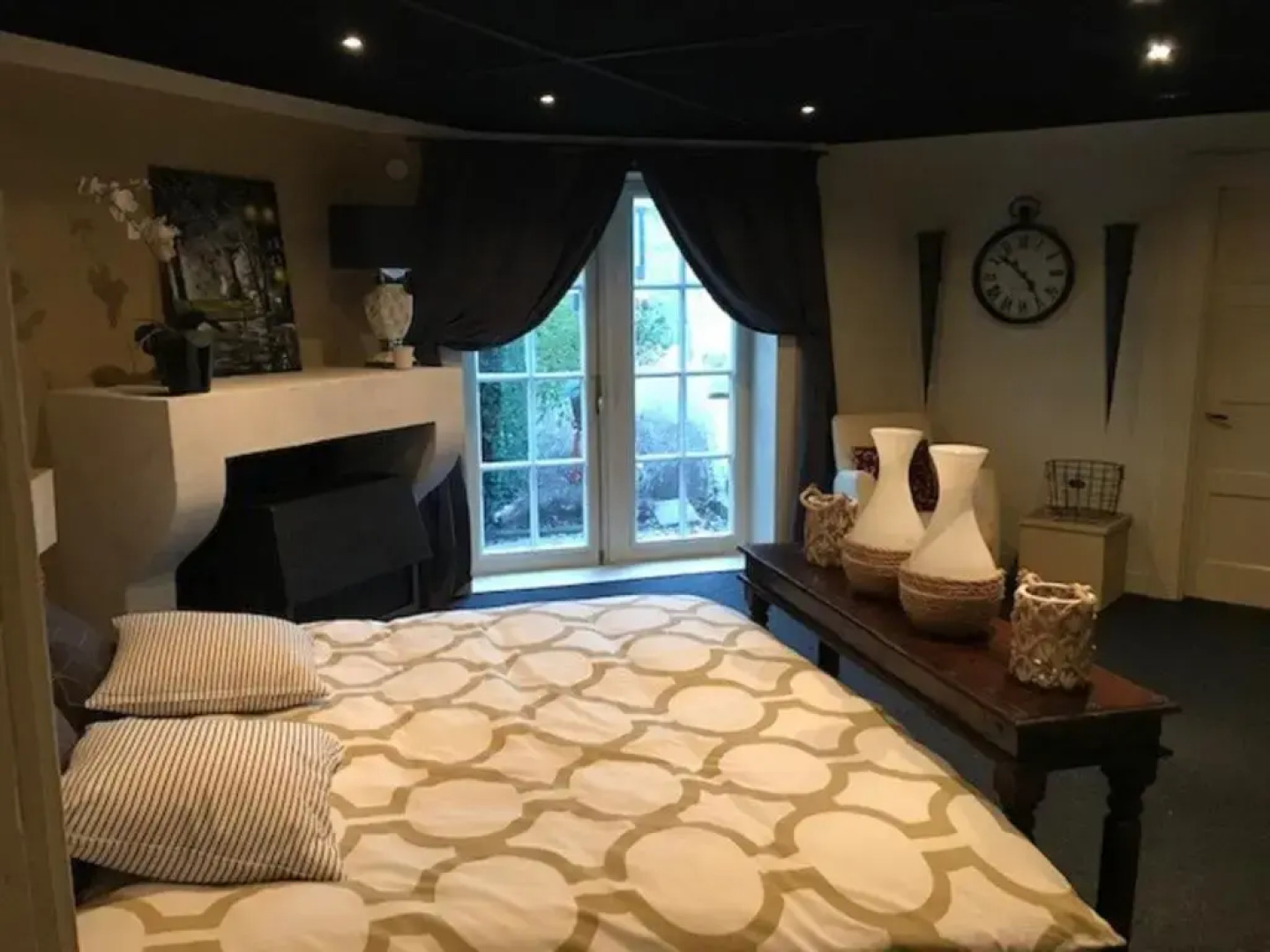 Bed and Breakfast Unique