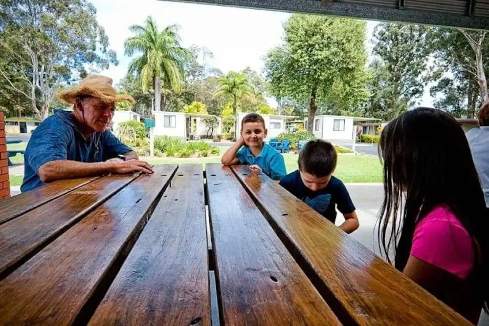 Reflections Coffs Harbour - Holiday Park