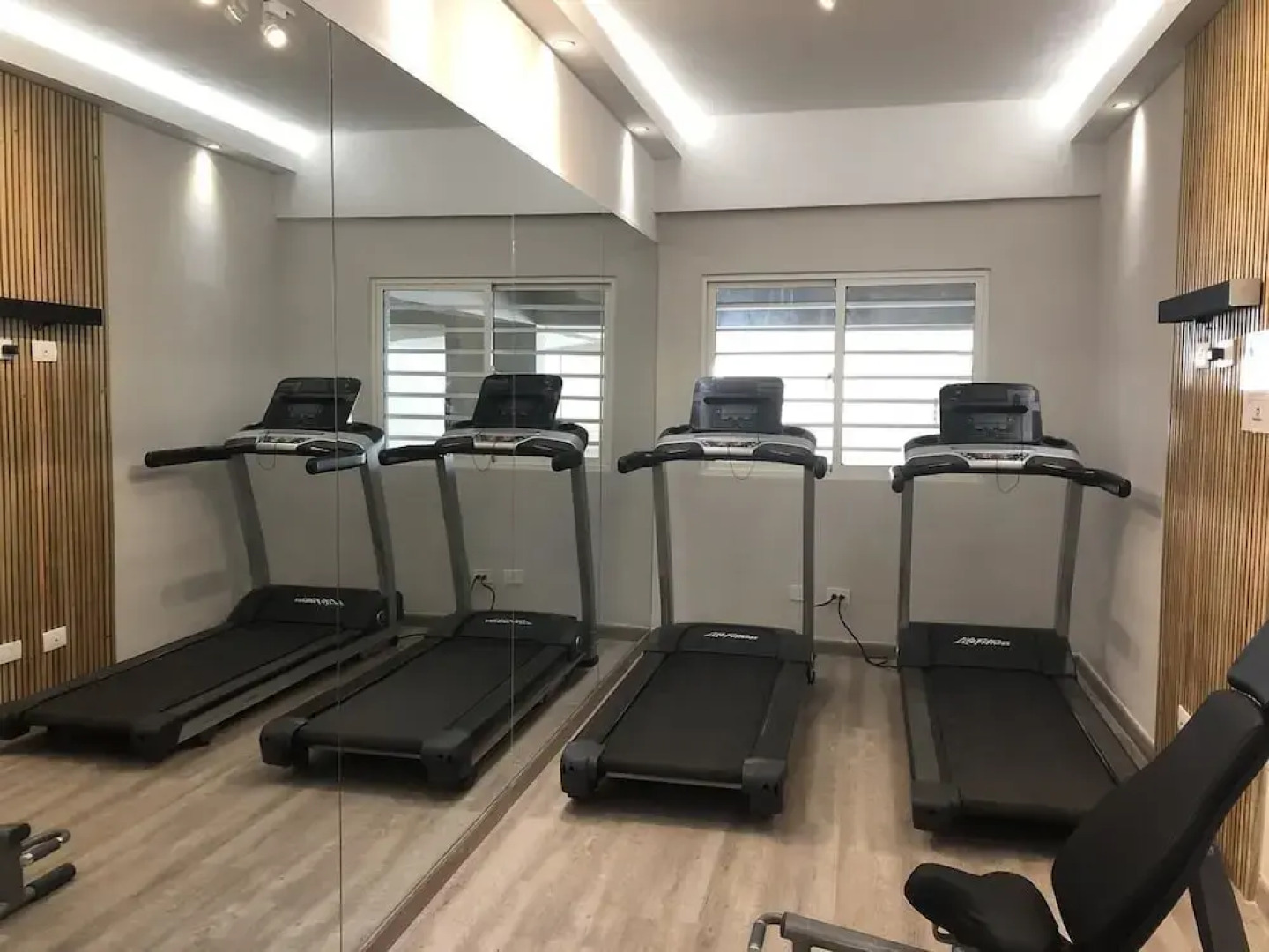 Luxury Apartment at Riviera Colonial