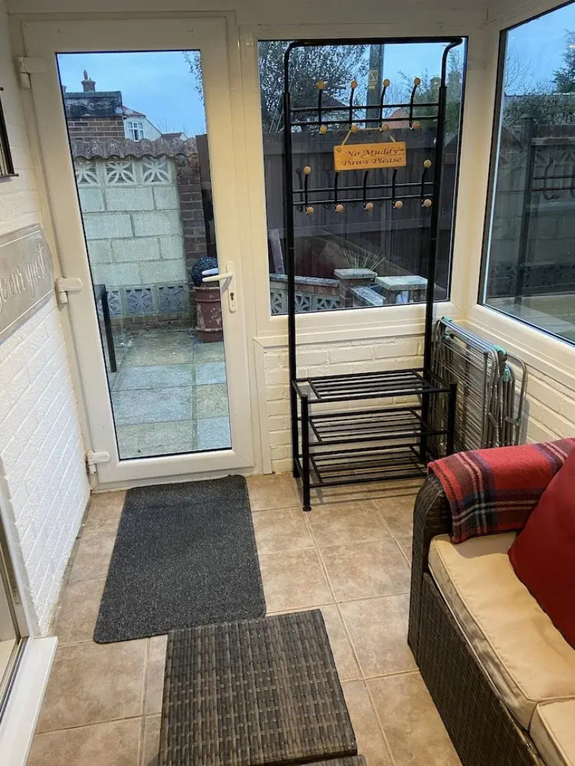 1-bedroom Apartment Sleeps 4, Parking