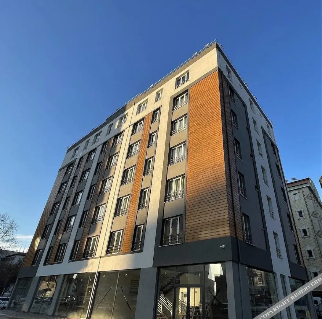 Apart-hotel Prime Inn City