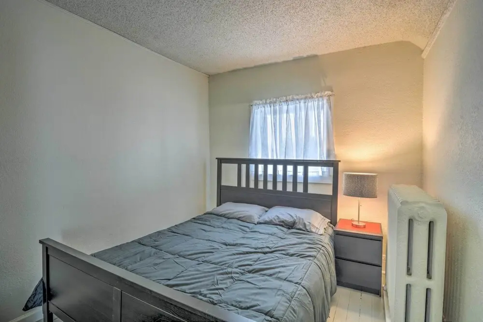 Charming Apartment in the Heart of Sault St Marie!