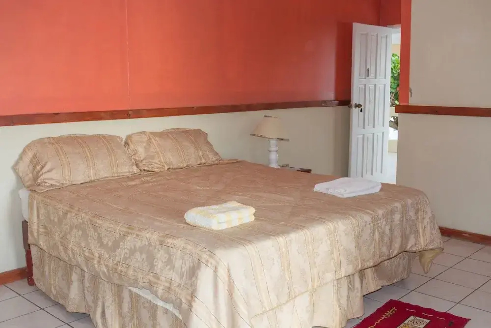 Golden Sands Guest House