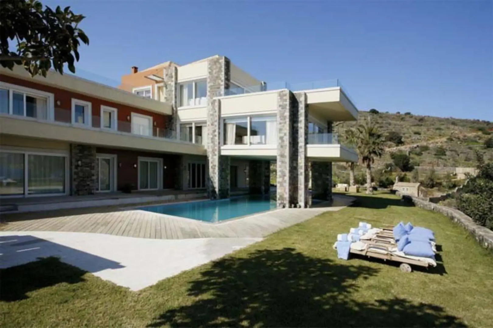 Villa Atlantis - Villa Atlantis