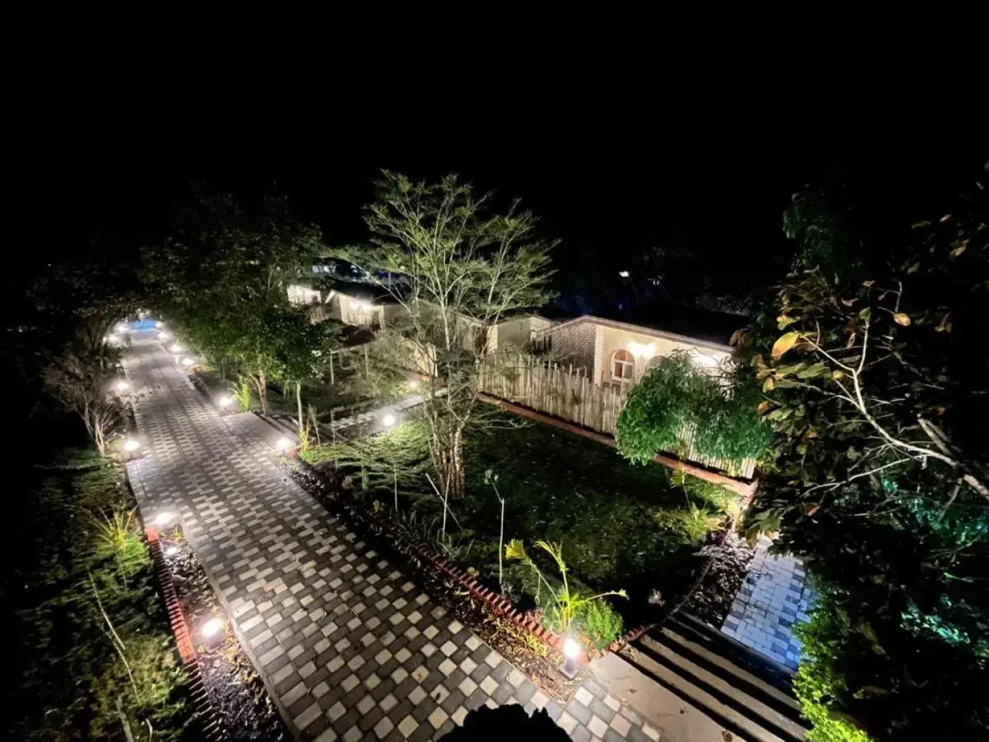 Bhil's Kabeela Resort & Spa Kanha