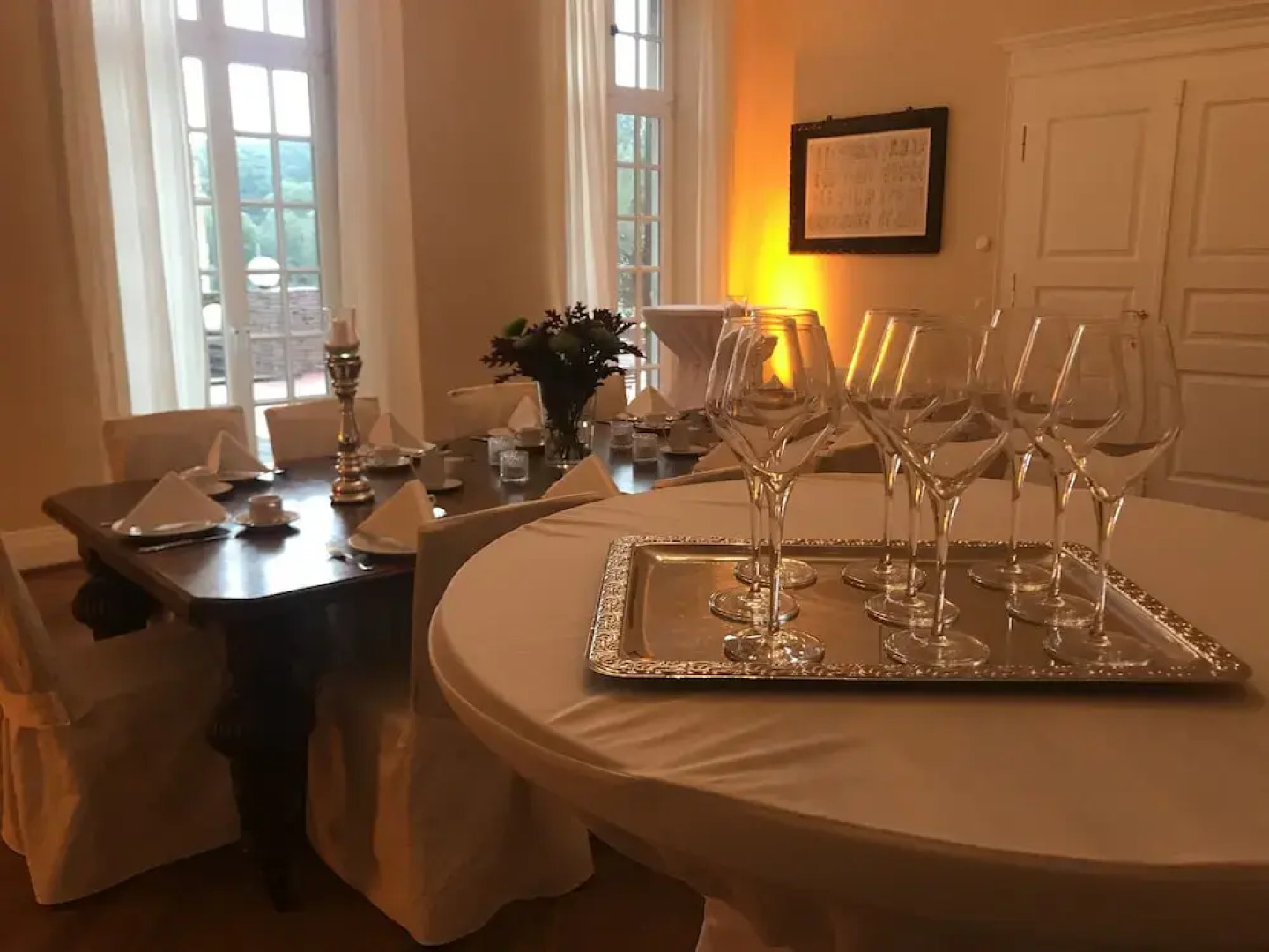 Schlosshotel Diersfordt