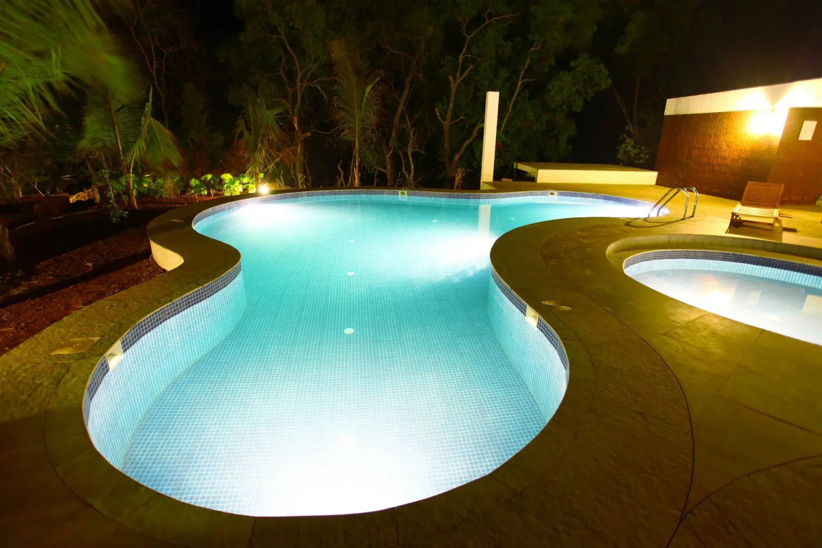 The Fern Samali Resort Dapoli, Series by Marriott