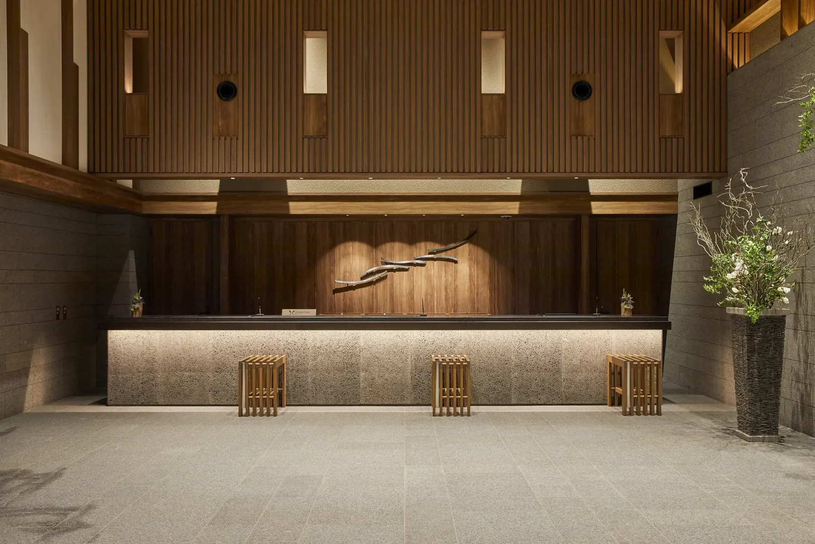 Hotel Harvest Kyukaruizawa