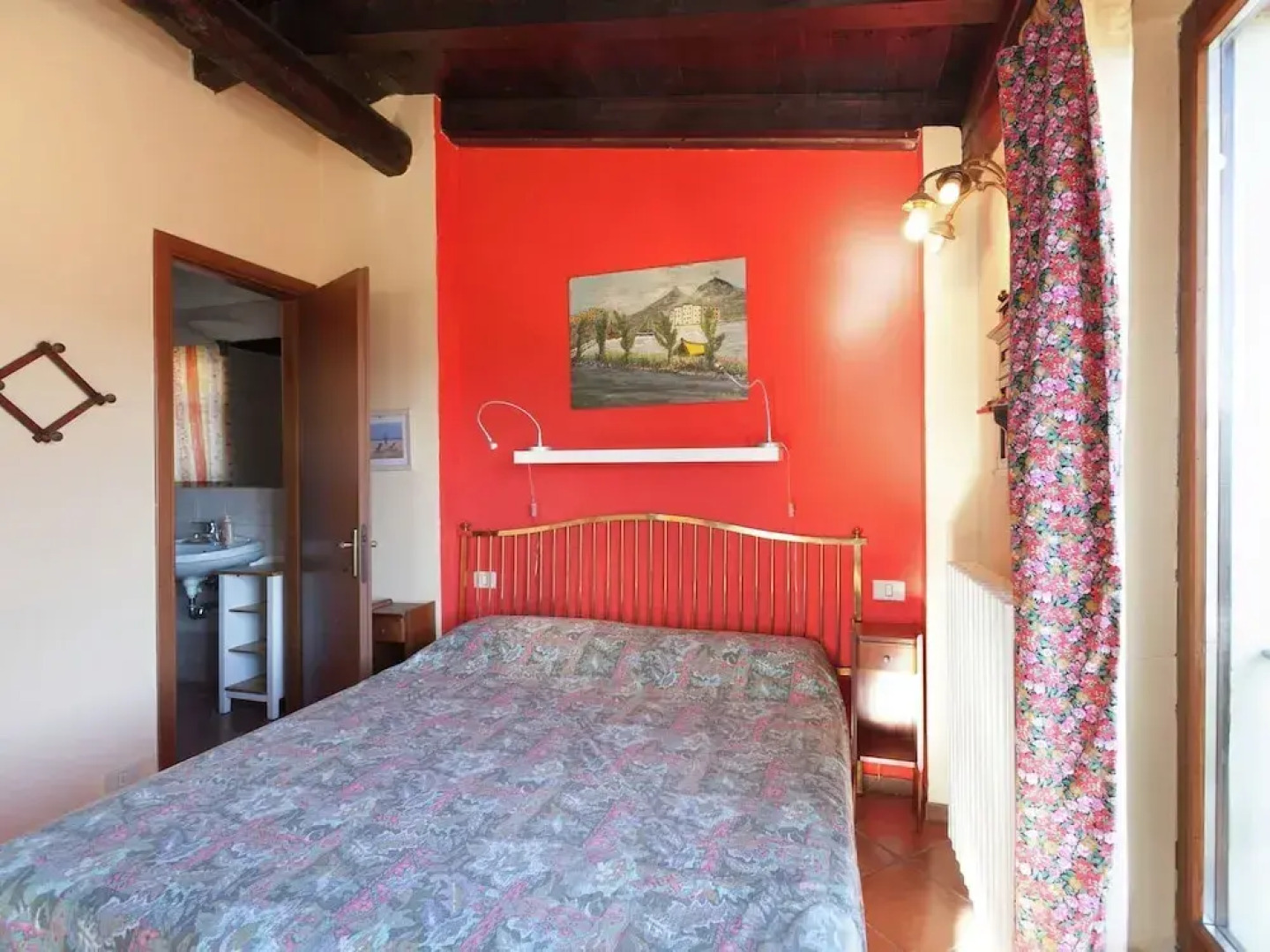 Belvilla by OYO Casa Reale Due