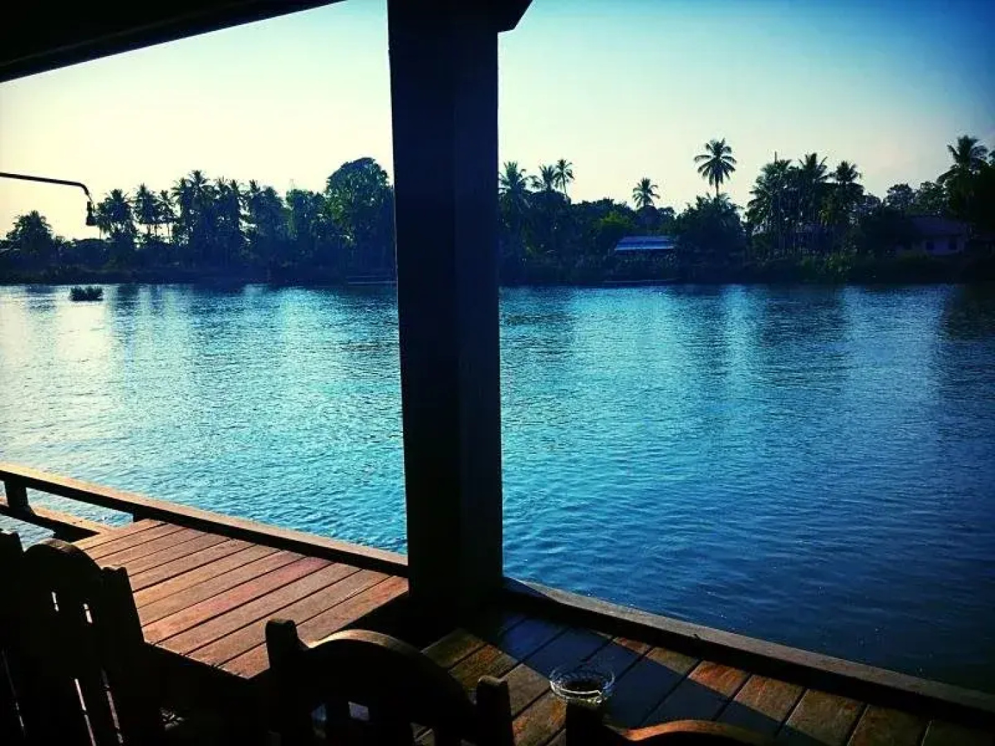 Pa Kha Guest House (Adults only)