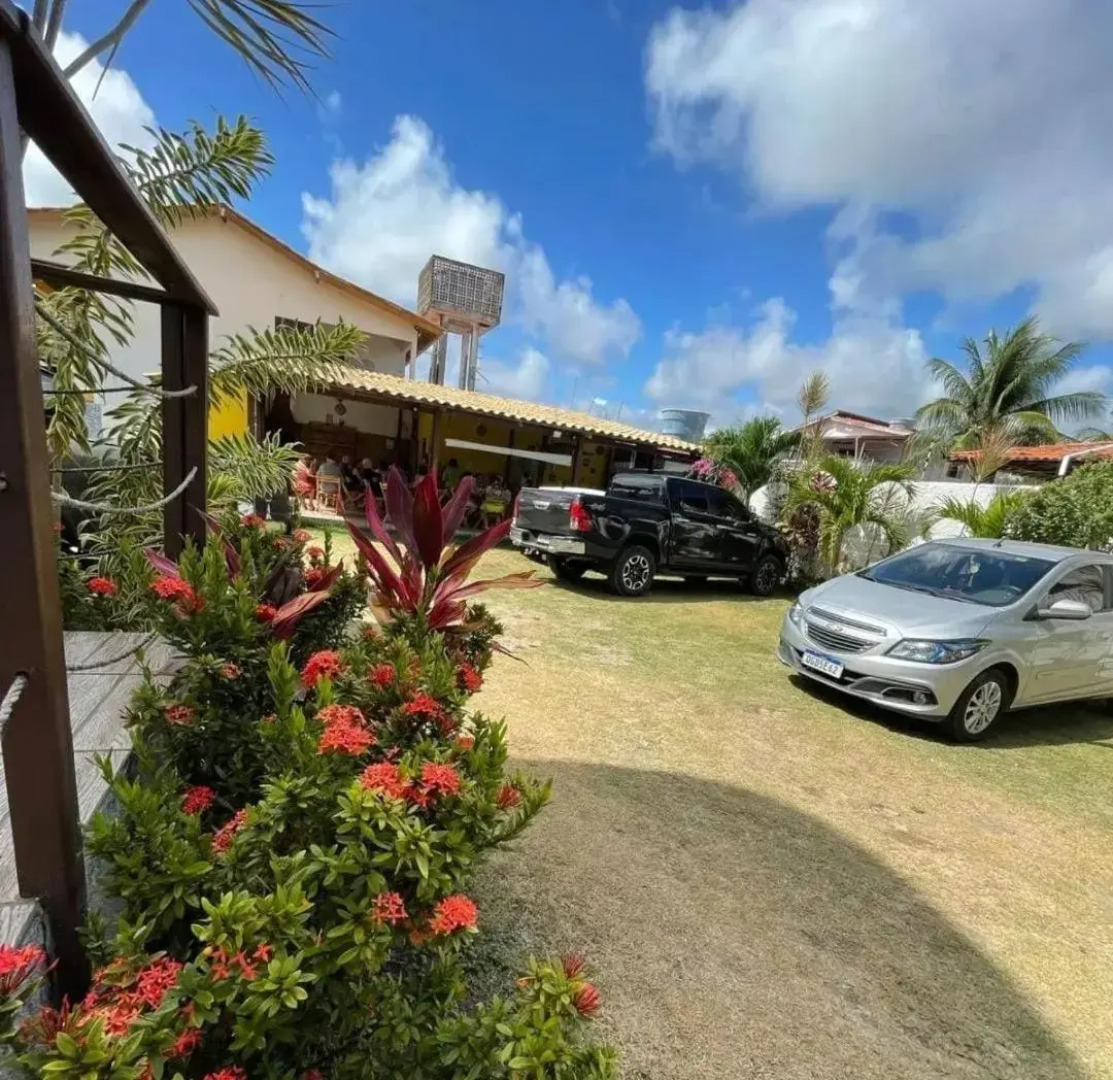 Pousada Brisa Marine