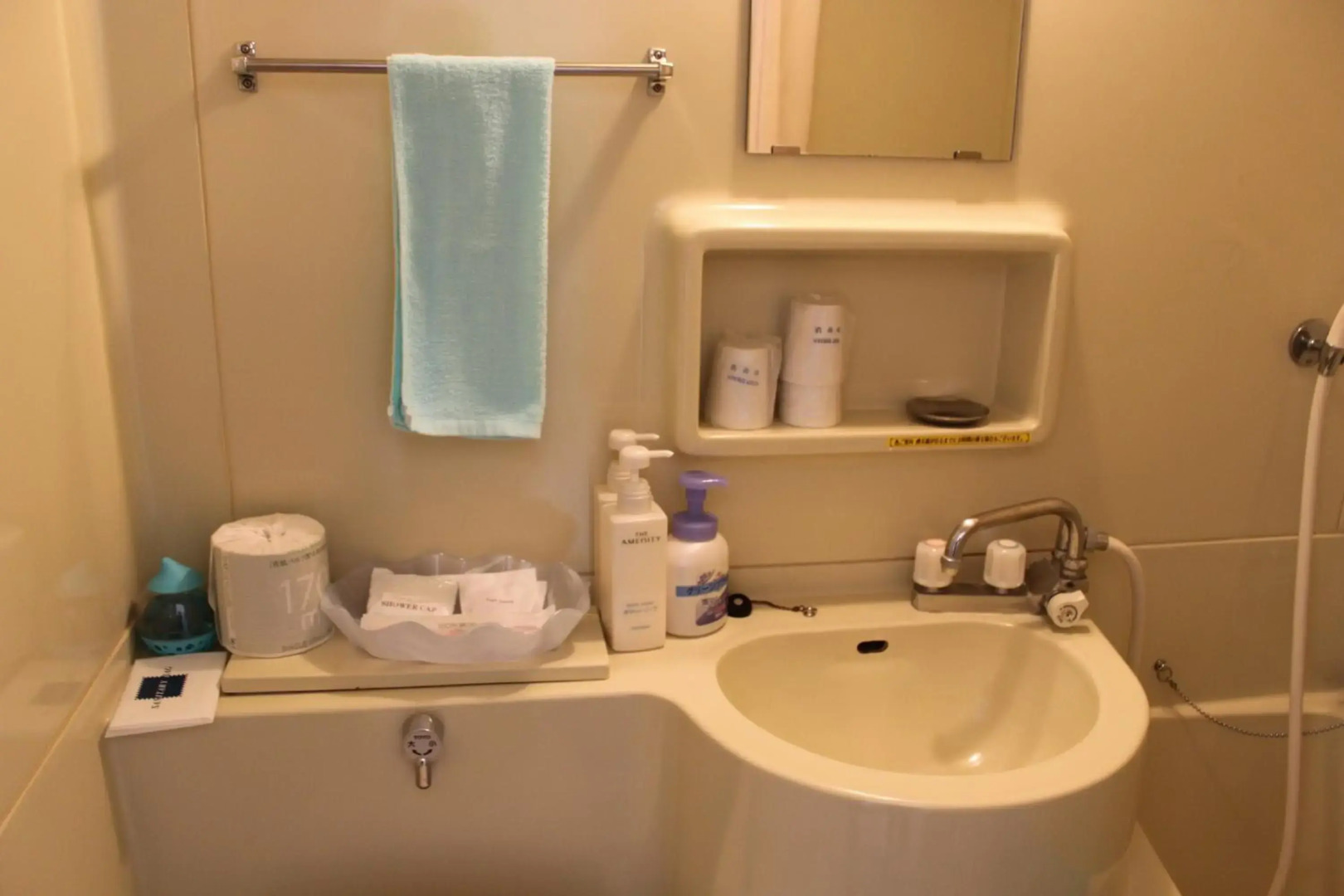 Hotel Green Plaza Hamanako