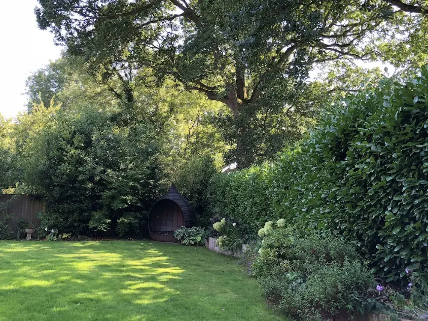 Plaistow Bed & Breakfast