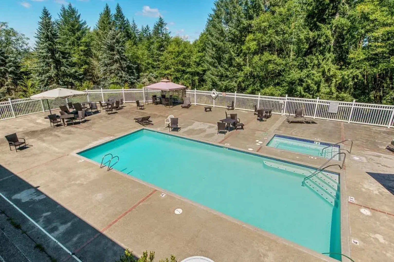 Chehalis RV & Camping Resort