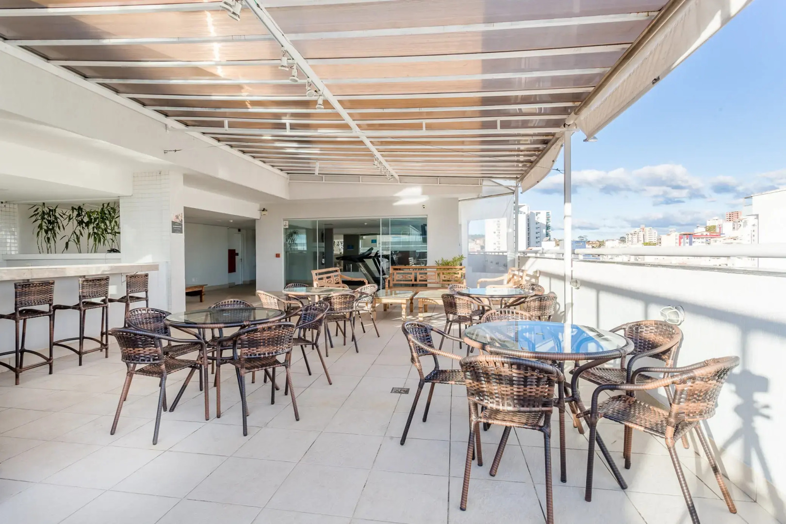 Victory Suites Hotel