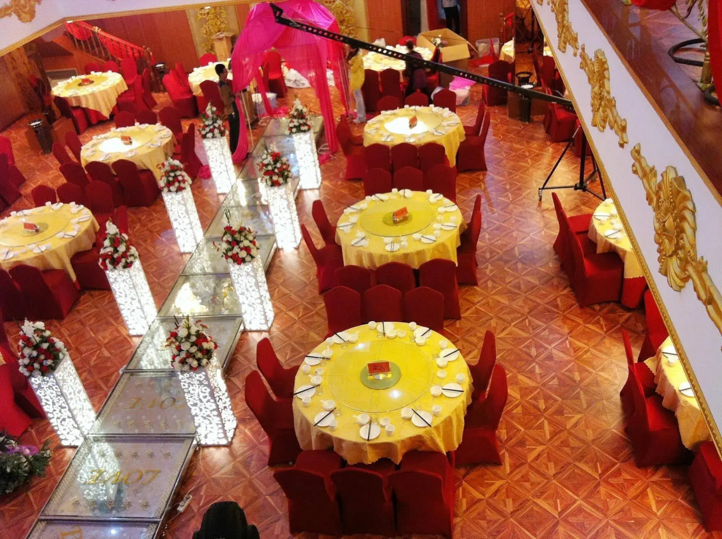 Baoding Guibinlou Hotel