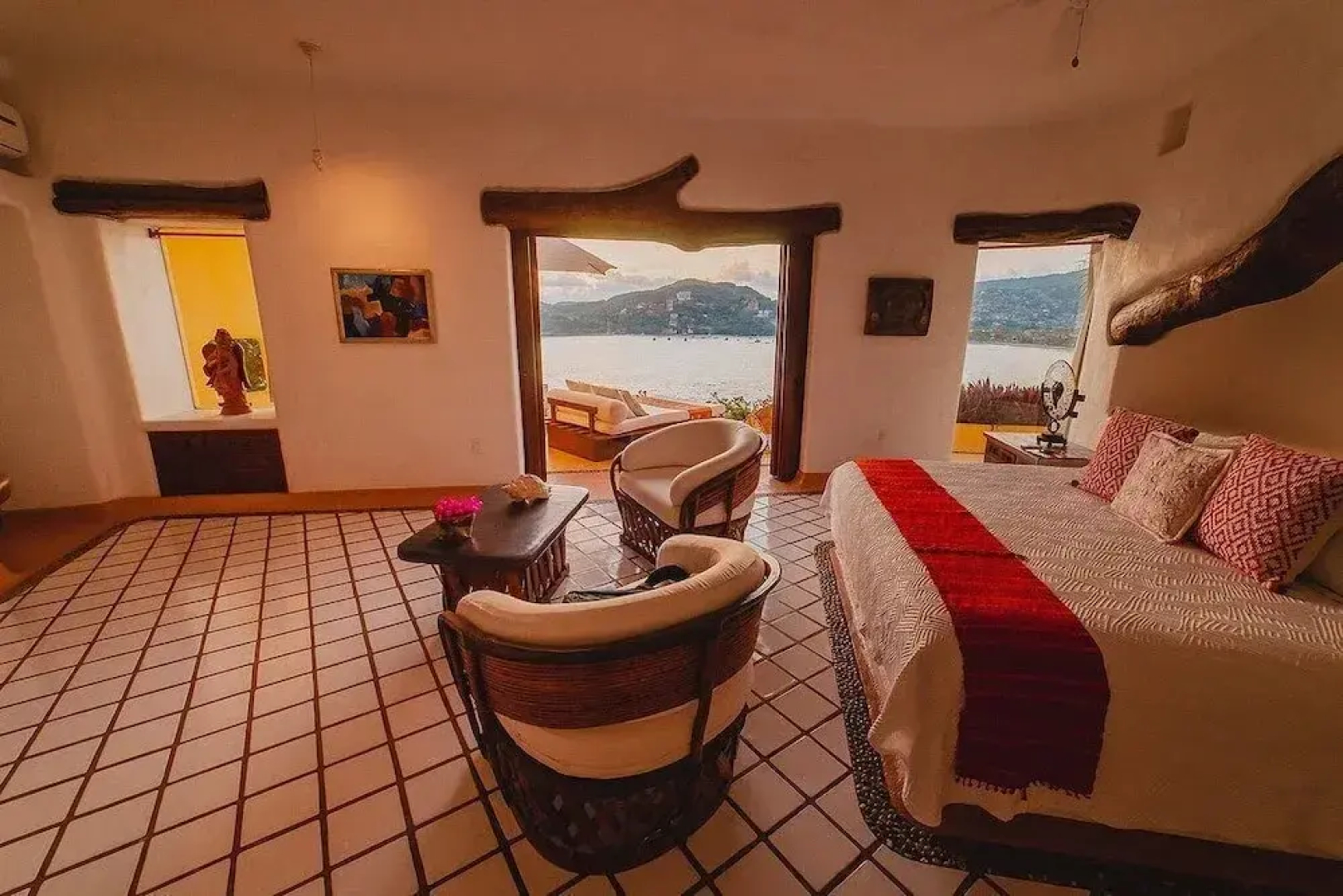 Espuma Hotel - Adults Only