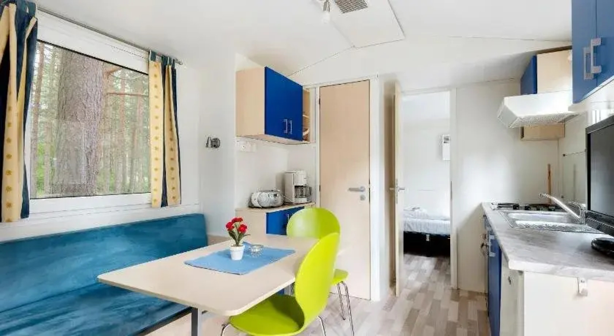 First Camp Åhus – Kristianstad