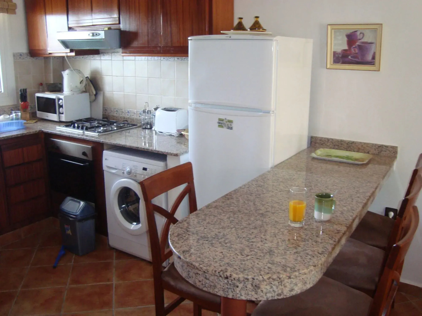 Dar Warda - Résidence Mirador Golf