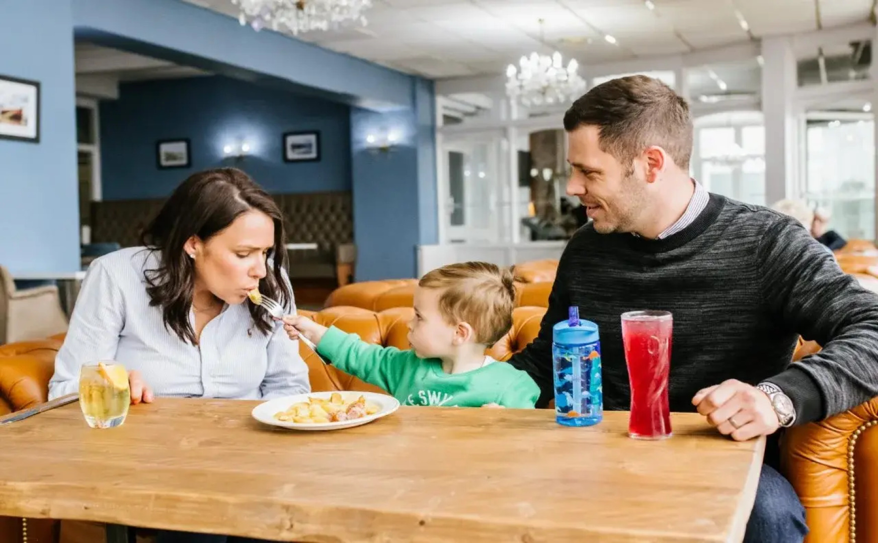 Offshore - The Inn Collection Group