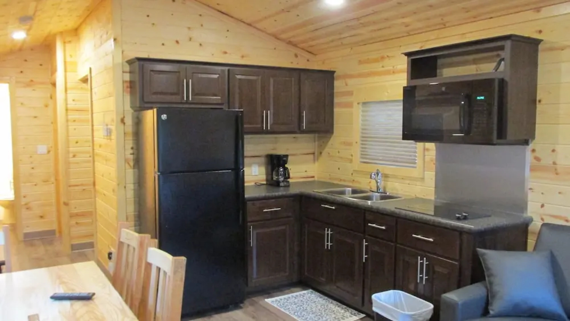 Deer Lake RV Resort & Campground